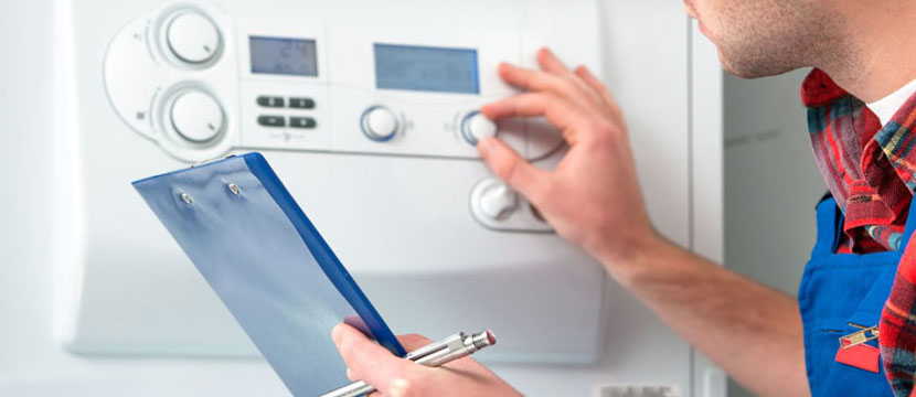 Narlıdere Immergas Servisi